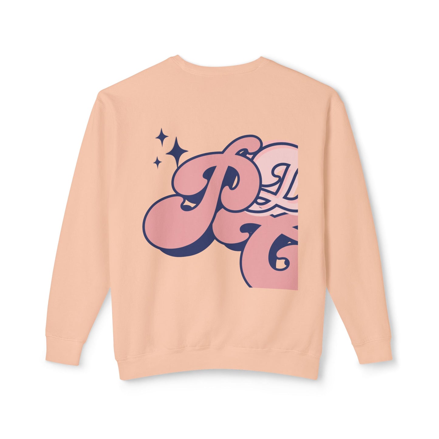 Groovy '76 Sweatshirt