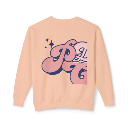 Groovy '76 Sweatshirt