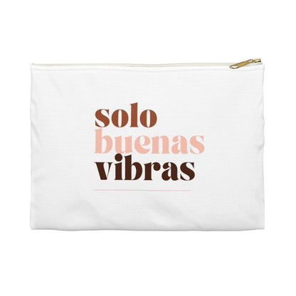 Vibez Beauty Bag