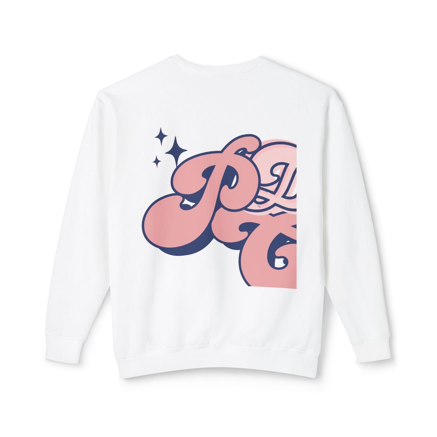 Groovy '76 Sweatshirt