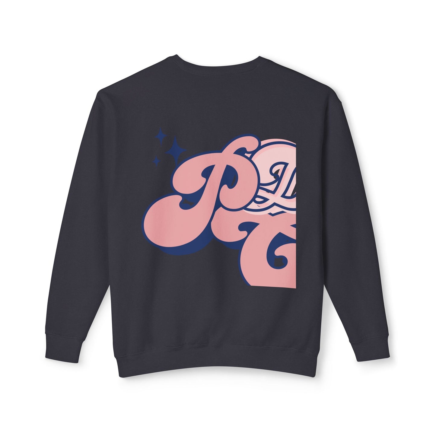 Groovy '76 Sweatshirt