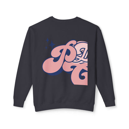 Groovy '76 Sweatshirt