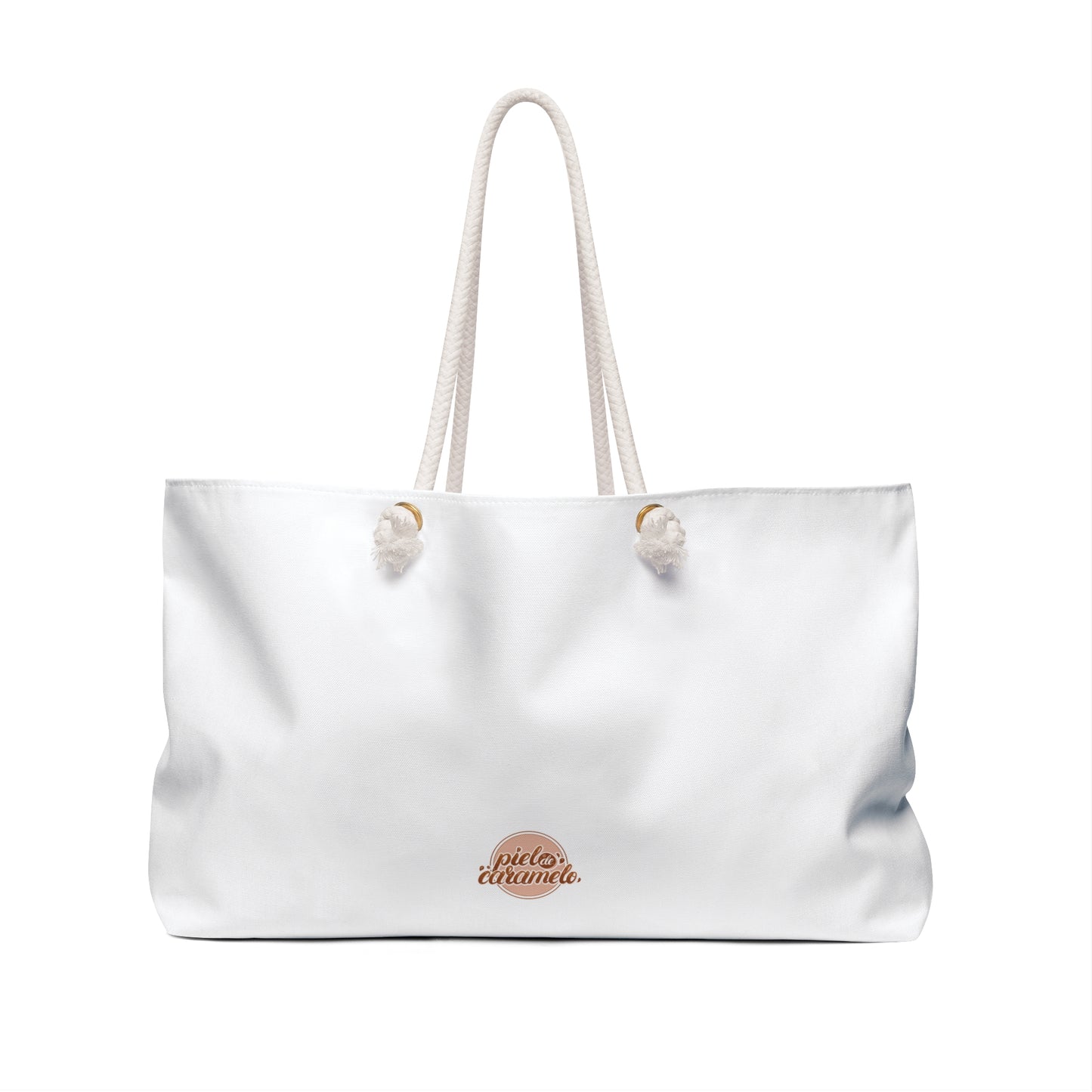 Playa Please beach tote