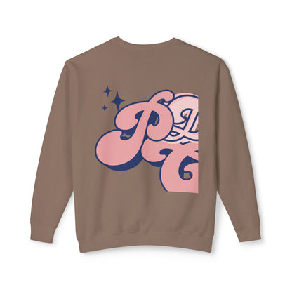 Groovy '76 Sweatshirt