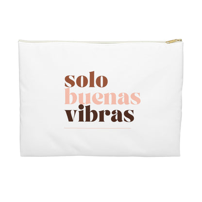 Vibez Beauty Bag