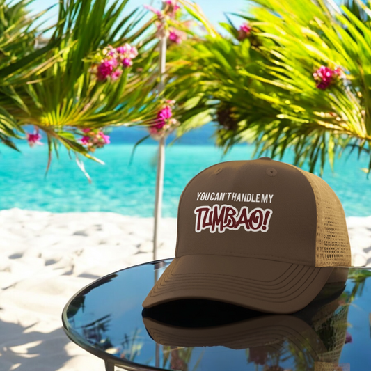 Tumbao! Trucker Cap