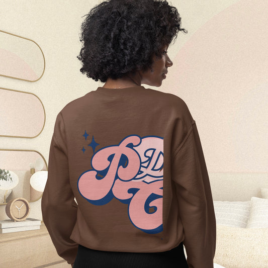 Groovy '76 Sweatshirt