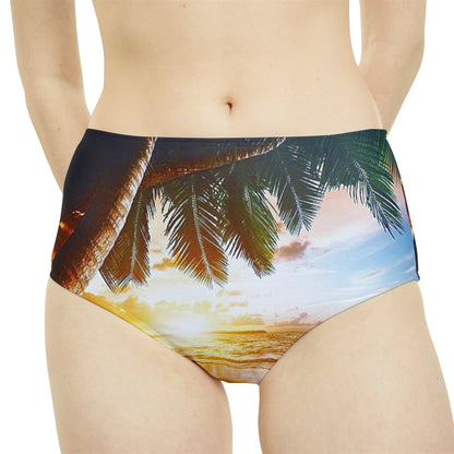 Signature Swim bottom