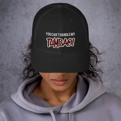 Tumbao! Trucker Cap