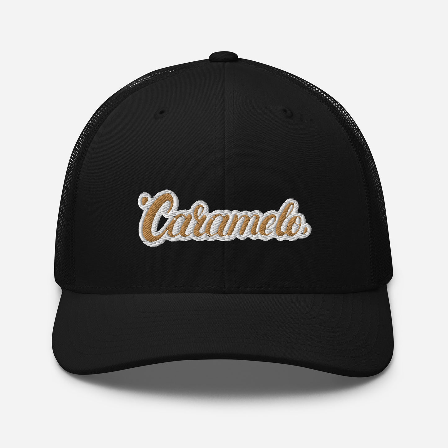 Caramelo Trucker Cap