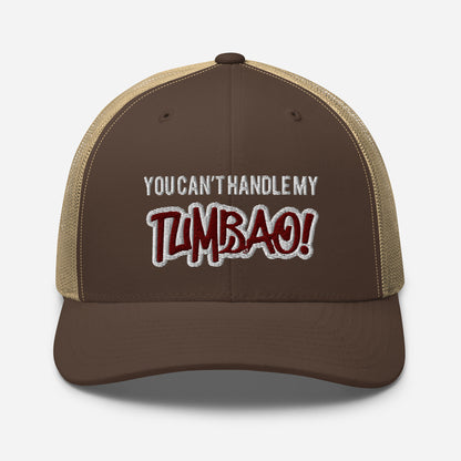 Tumbao! Trucker Cap