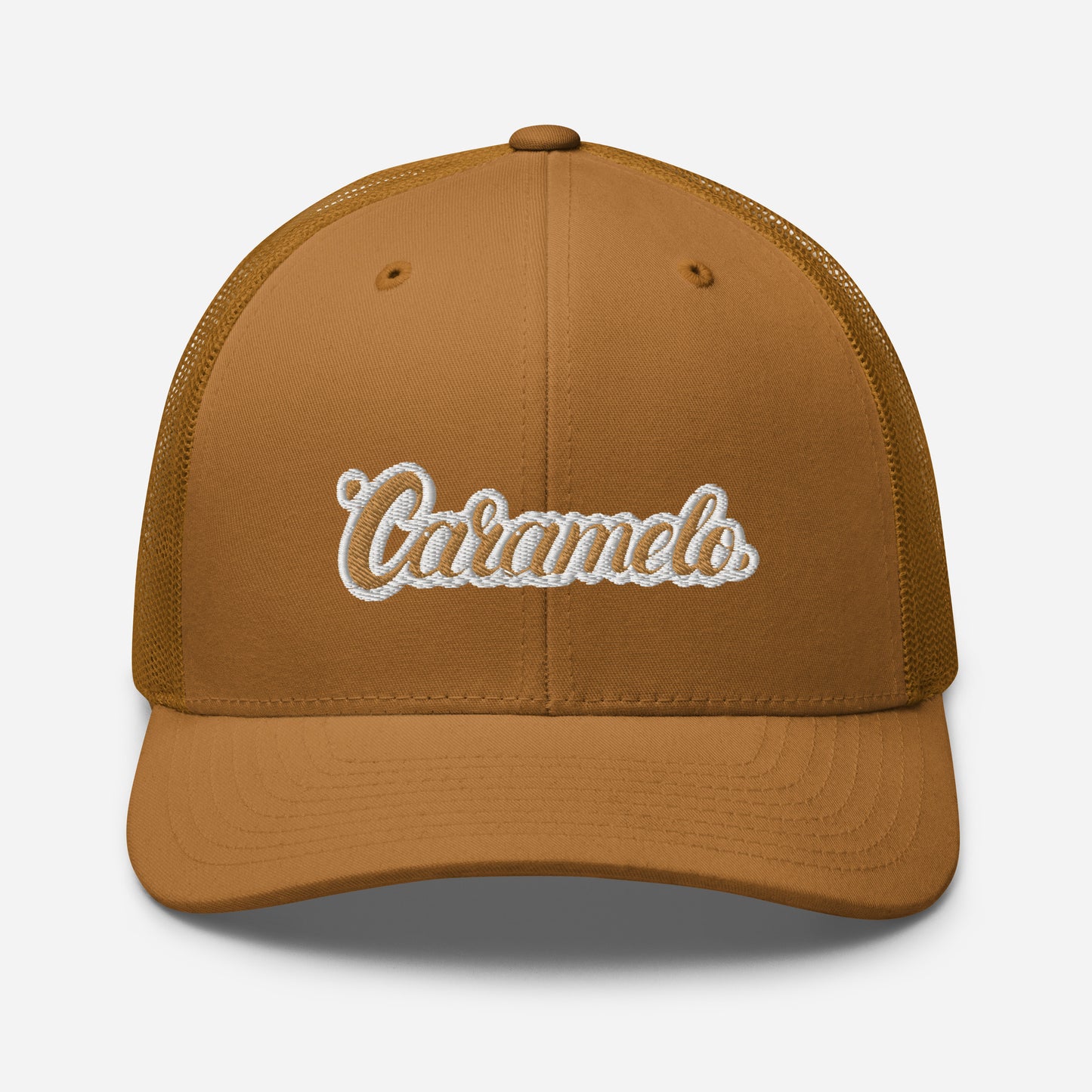 Caramelo Trucker Cap