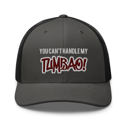 Tumbao! Trucker Cap