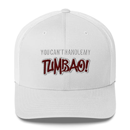 Tumbao! Trucker Cap