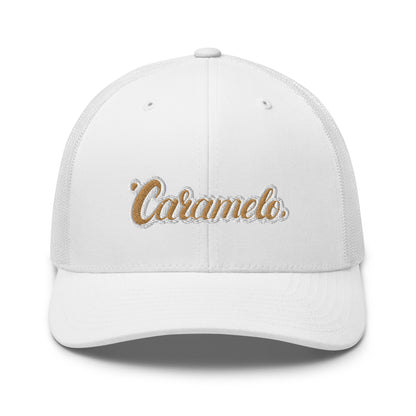 Caramelo Trucker Cap