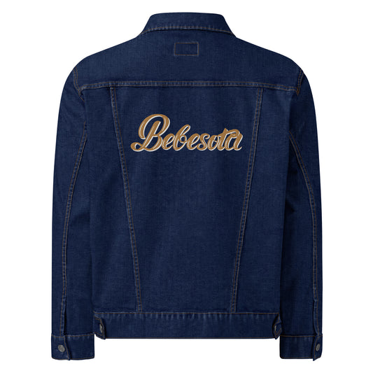 Bebesota Denim Jacket